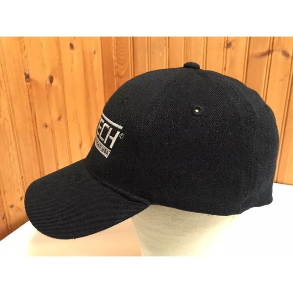 Protech Made In USA Truck Tool Boxes Fitted M/L Medium Large Black Hat - Picture 4 of 6